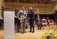 Arad: AUDIO VIDEO FOTO Călin Bibarț este noul primar al Aradului, motto-ul mandatului "amabilitate și bunăvoință". Gheorghe Falcă și-a dat demisia după 15 ani de mandat în continuu, pentru a merge în Parlamentul European