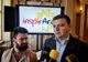Arad: #InspirArad Prima campanie de filme motivaționale despre un oraș din România, lansată la Arad. Motivul