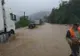 Arad: FOTO VIDEO Circulație blocată pe DN7, în județul Arad. Carosabilul, acoperit cu 20 de cm de apă și aluviuni