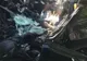 Arad: AUDIO Grav accident rutier pe DN7, în Arad: un bărbat a murit și o femeie a fost grav rănită. A intervenit elicopterul SMURD