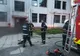 Arad: AUDIO Panică într-un mare cămin de muncitori din zona centrală a Aradului. Circa 25 de muncitori, autoevacuați după ce clădirea s-a umplut de fum din cauza unui incendiu