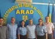 Arad: APRECIAT LA NIVEL NAȚIONAL. Purtătorul de cuvânt al ISU Arad, maior George Pleșca, a primit distincția pentru merite deosebite, la prima Zi a Comunicatorilor din cadrul M.A.I.