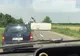 Arad: AUDIO Un șofer de 72 de ani s-a răsturnat cu microbuzul pe un drum din Arad