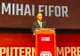 Arad: Premierul Viorica Dăncilă îi ia apărarea senatorului PSD Arad Mihai Fifor. Ce spune președintele PSD despre schimbarea lui Mihai Fifor din funcții