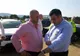 Arad: VIDEO Ce spune ministrul Transporturilor, Răzvan Cuc, despre directorul CNAIR. Raportul e gata la sfârșitul lunii iunie