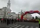 Arad: FOTO VIDEO Cel mai mare maraton dintre România și Ungaria. A alergat de unul singur 10 ore 18 minute și 47 secunde
