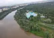 Arad: AUDIO VIDEO Imagini spectaculoase cu lupta împotriva țânțarilor