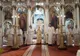 Arad: FOTO Catedrala Ortodoxă Veche din centrul Arad și-a sărbătorit hramul bisericii