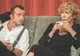Arad: Comedia "Șase lecții de dans" cu George Constantinescu şi Victoria Cociaş, miercuri, la Teatrul de Vară din Arad