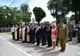 Arad: AUDIO Cei 100 de ani de administrație românească în Pecica, marcați prin ceremonial religios și militar