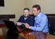 Arad: AUDIO Primăria Municipiului Arad va avea propria aplicație pentru telefoanele mobile inteligente și calculatoare. Primarul Călin Bibarț: avem nevoie de un feed-back din partea arădenilor