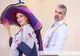 Arad: VIDEO Cunoscuții actori Aurelian Temișan și Monica Davidescu, miercuri, la Teatrul de Vară din Arad, cu comedia "Eu te cred, da' tu mă minți"