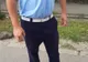 Arad: Camere video, atașate pe uniformele polițiștilor locali din Arad. Vor înregistra tot ce se întâmplă. Primarul Călin Bibarț: "avem dublu scop"