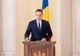 Arad: Mandatul lui Mihai Fifor la conducerea MAI a încetat. Ce i-a transmis premierul Viorica Dăncilă