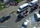 Arad: AUDIO FOTO VIDEO Petrecerile și nunțile cu trăsuri trase de cai, prin centrul Aradului, sancționate. Motivele