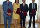 Arad: AUDIO Orașul Pecica, protocol de colaborare cu 1 oraș din Slovacia și 2 din Ungaria, ca să atragă mai multe fonduri europene transfrontaliere