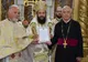 Arad: Preotul Sorin Cosma, de 80 de ani, decorat de către Înaltpreasfințitul Părinte Arhiepiscop Timotei al Aradului. Motivele
