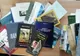 Arad: Donație importantă de carte, pentru Biblioteca Județeană din Arad, din colecția unui cunoscut om de cultură din vestul țării