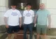Arad: AUDIO Cadouri speciale pentru ministrul interimar al Afacerilor Interne, Mihai Fifor, și șefii Jandarmeriei Arad, la un an de la 10 august 2018 și "intervenția împotriva acțiunilor anarhice"