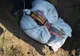 Arad: AUDIO FOTO VIDEO Bomba de aviație de 50 de kg, din cel de-al Doilea Război Mondial, transportată cu bicileta și aruncată la marginea unui drum circulat din Arad, a fost distrusă cu succes de către pirotehniștii ISU Arad. Cum a fost misiunea