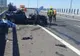 Arad: AUDIO Cele 7 victime, dintre care 3 copii, din accindentul de pe autostrada Nădlac-Arad, la spitalul din Arad