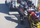 Arad: Bărbat salvat de către pompieri, după s-a răsturnat cu autoturismul și a rămas blocat sub mașină