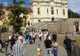 Arad: AUDIO FOTO VIDEO Zi specială în cel mai mare loc de pelerinaj catolic din vestul României, Basilica Papală Maria Radna