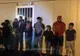 Arad: VIDEO Crește numărul migranților descoperiți la frontiera de vest. 10 cetățeni din Irak, prinși vineri, după ce în ultima săptămână au mai fost alți 27 de migranți
