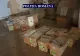 Arad: AUDIO FOTO Depozit de contrandă, descoperit în municipiul Arad. Țigări de circa 800.000 euro, confiscate