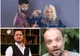 Arad: Cunoscuții actori Octavian Strunilă, Paul Ipate, Cătălina Grama Jojo și Alexandru Conovaru încheie, miercuri, stagiunea Teatrului de Vară din Arad cu o comedie
