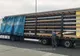Arad: Șoferul TIR-ului încărcat cu țigări de contrabandă în valoare de cca 5 milioane de lei, arestat preventiv