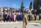 Arad: AUDIO Ziua Armatei României, marcată prin mai multe evenimente de amploare, care încep dimineața și se încheie seara cu retragere cu torțe