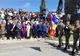 Arad: AUDIO FOTO VIDEO 75 de ani de la eroicele lupte în urma cărora eroii Detașamentului Păuliș au reușit să apere Defileul Mureșului, suveranitatea și integritatea României în fața trupelor hortyste 