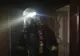 Arad: AUDIO FOTO VIDEO 20 de persoane, autoevcuate dintr-un bloc în care a izbucnit un incendiu