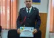 Arad: Pompierul Iosif Herbei, cetățean de onoare. Lista mare a lucrurilor și gesturilor care îl recomandă