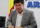 Arad: Președintele Consiliului Județean Arad, Iustin Cionca (PNL): "rezultatul alegerilor este o lecție pentru PNL"