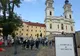 Arad: FOTO VIDEO Cel mai mare pelerinaj de peste an, în cel mai mare loc de pelerinaj catolic din vestul României, Basilica Papală Maria Radna. Printre zecile de mii de credincioși s-au aflat pelerini din Vietnam sau SUA