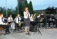 Arad: Cea de-a 3-a ediție a manifestării "Sunetul Fanfarelor" aduce fanfare din Arad, Timiș și Ungaria