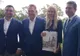 Arad: AUDIO VIDEO Multipla campioană europeană la tenis de masă, Daniela Dodean Monteiro, cetăţean de onoare al Aradului