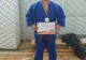 Arad: FOTO VIDEO Momentul în care un pompier din Arad câștigă medalia de aur la finala Ministerului Afacerilor Interne la judo