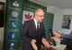 Arad: VIDEO Președintele UDMR, Kelemen Hunor: UDMR susține un Guvern în jurul PNL, pentru că liberalii au inițiat moțiunea
