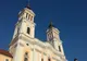 Arad: AUDIO Preotul de la Basilica Papală Maria Radna, Andreas Reinholz, în Vinerea Mare: "acceptând condamnarea nedreaptă și moartea pe Cruce, Iisus a învins forța păcatului, a învins tot răul din lume"