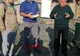 Arad: AUDIO FOTO VIDEO Podul Basilicii Papale Maria Radna, curățat cu ajutorul voluntarilor. Cine a lăsat deșeuri în podul celui mai de succes obiectiv turistic din Arad