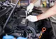 Arad: Service auto, care funcționa ilegal în Arad, închis de către Poliția Locală