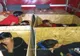 Arad: AUDIO FOTO VIDEO 20 de migranți, ascunși în 6 lăzi de placaj, ca să iasă ilegal din România