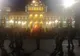 Arad: FOTO AUDIO VIDEO Retragerea cu torțe a militarilor din Cetatea Aradului: spectacol de lumină, precizie și disciplină 
