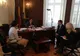 Arad: AUDIO Programul "O zi cu primarul", prin care cei care doresc pot petrece o zi cu edilul-șef, a fost reluat la Arad. Lucrurile inedite aflate de participanți