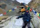 Arad: Placă în memoria cunoscutului alpinist Török Zsolt, amplasată chiar când ar fi împlinit 46 de ani, în Munții Făgăraș, acolo unde a murit