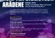 Arad: Noaptea Albă a Bibliotecii Județene din Arad. Instituția e deschisă până la ora 24.00. PROGRAM COMPLET