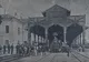Arad: 161 de ani de la inaugurarea primei gări din Arad. Cum erau trenurile